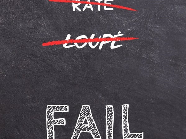 Fail