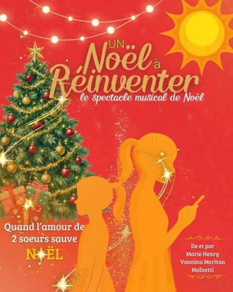 Un Noël à réinventer