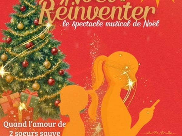Un Noël à réinventer