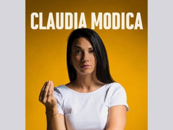 Claudia Modica