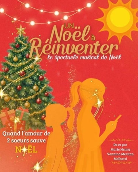 Un Noël à réinventer