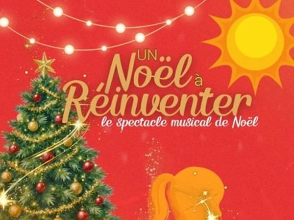 Un Noël à réinventer