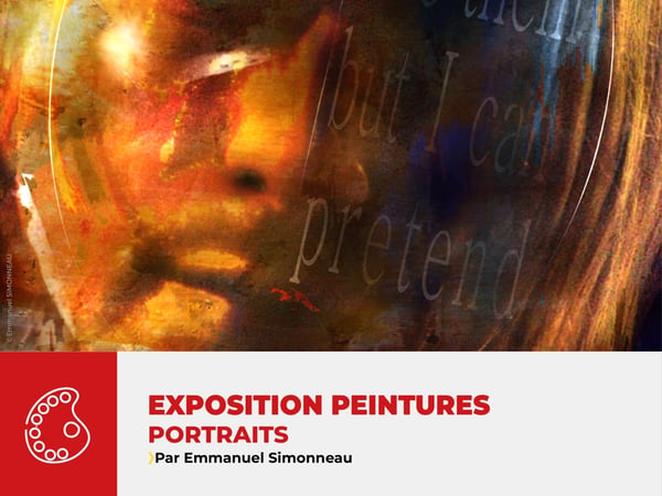 Portraits
