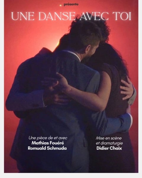 Une danse avec toi