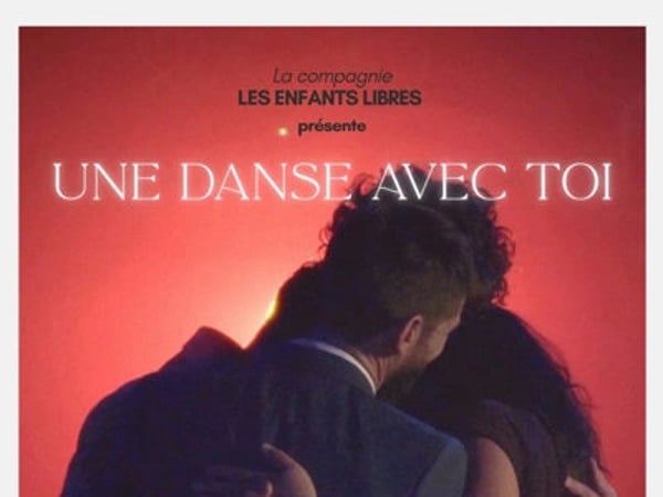 Une danse avec toi