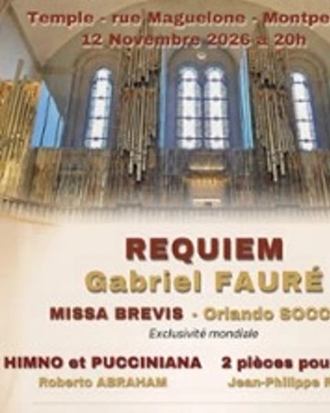 Faure-Abraham-Soccavo