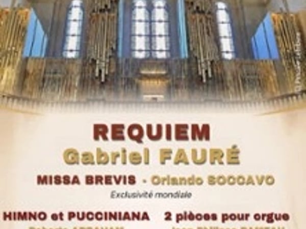 Faure-Abraham-Soccavo