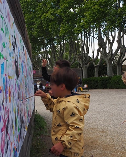 Festival Hérault Hérault Patapon