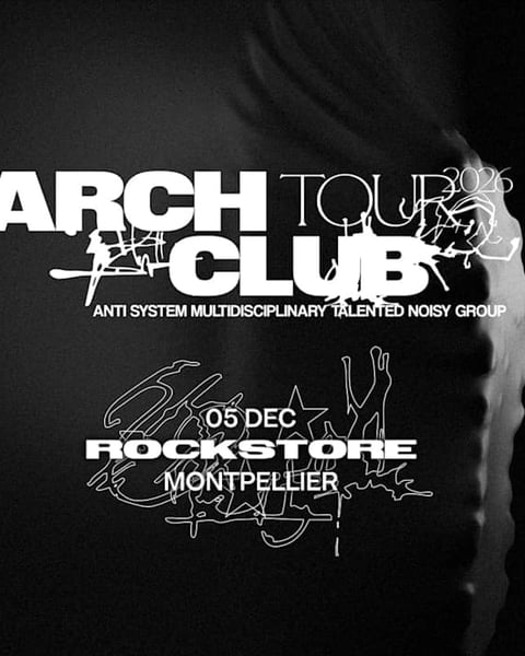 ARCH CLUB