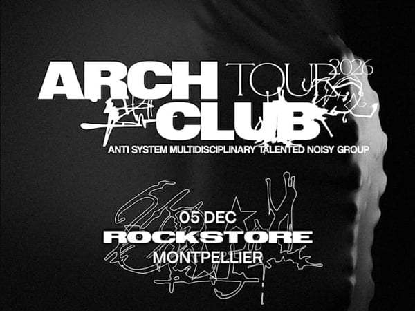 ARCH CLUB