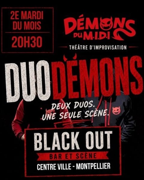 Duodémons