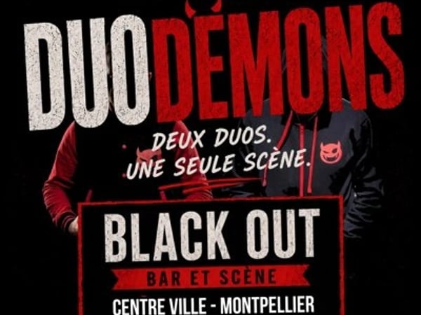 Duodémons