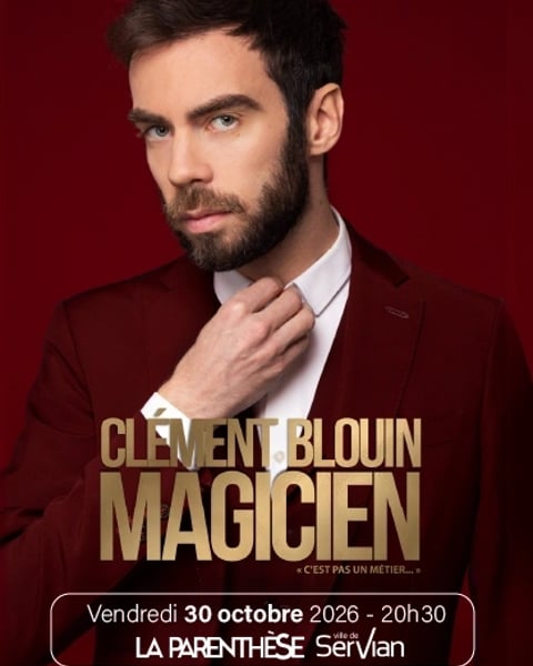 Clement Blouin