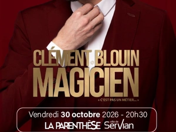 Clement Blouin