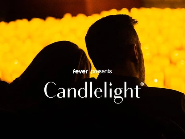 Candlelight : Hommage à Johnny Hallyday
