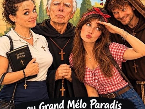 La queue du diable