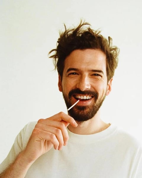 Marc-Antoine Le Bret