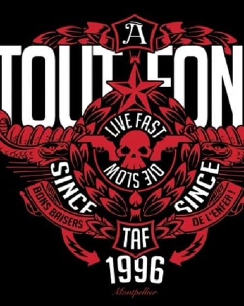 Les metalleux ont du cœur 3