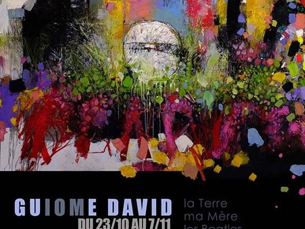 La Terre, Ma Mère, Les Beatles