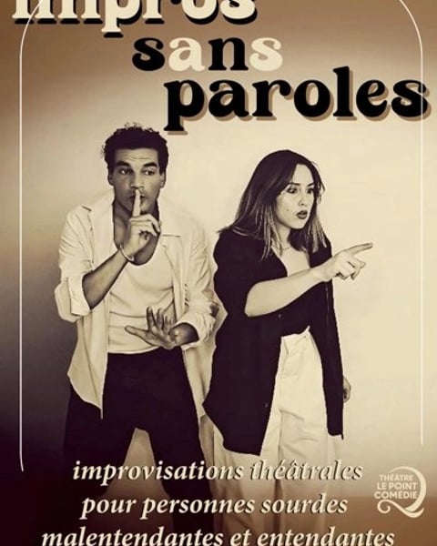 Impros sans Paroles