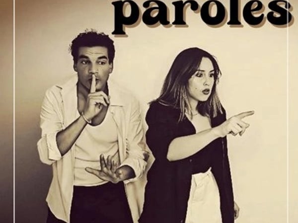 Impros sans Paroles