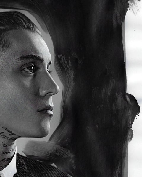 Loïc Nottet