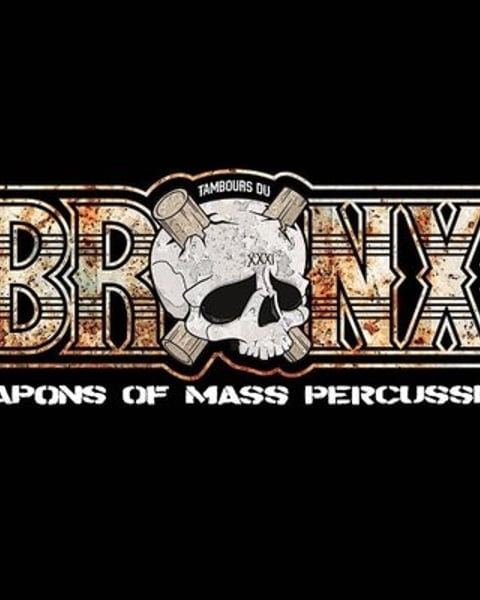 Tambour du Bronx