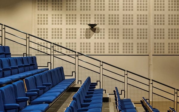 Theatre Samuel Bassaget