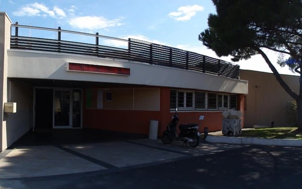 Centre André Malraux Castelnau le Lez
