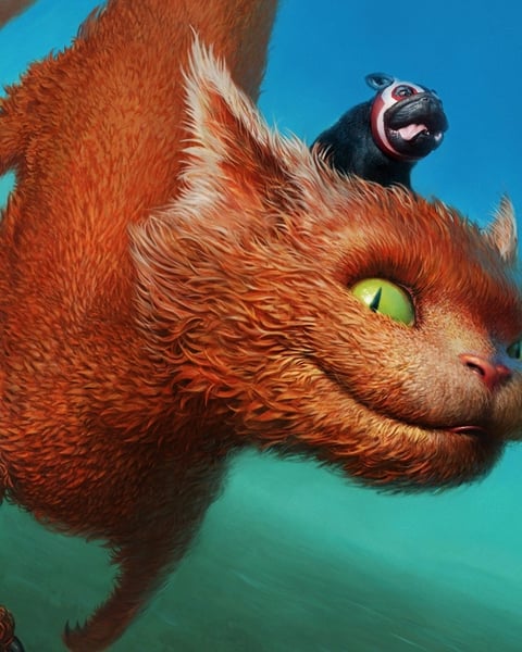Fantasia