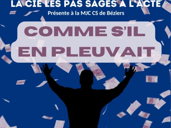 Comme s'il en pleuvait