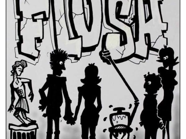Flush