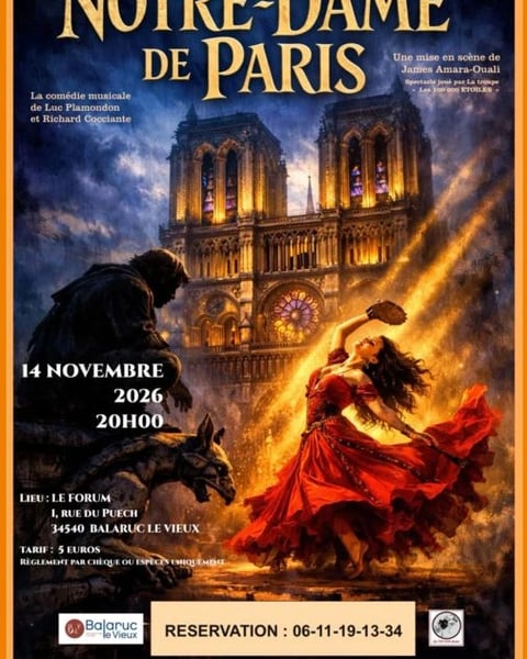 Notre-Dame de Paris