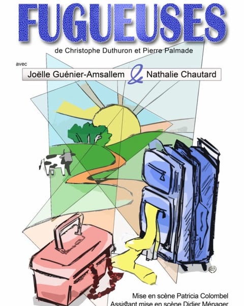 Les Fugueuses