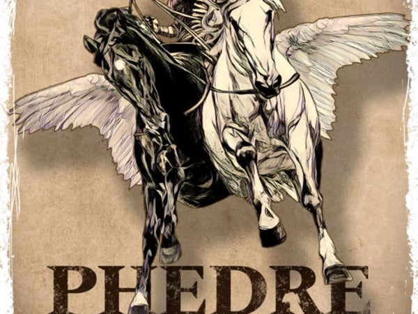 Phèdre