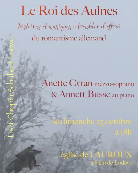 Le Roy des Aulnes