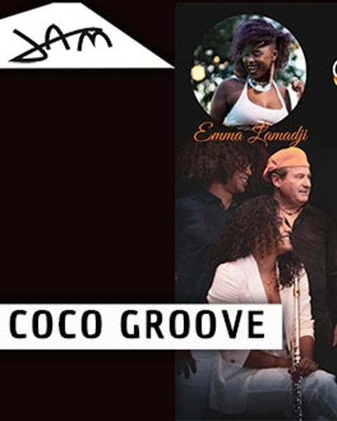 Coco Groove
