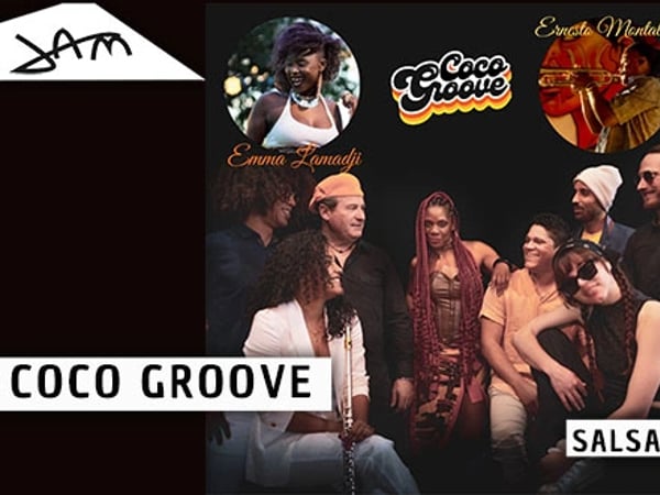 Coco Groove