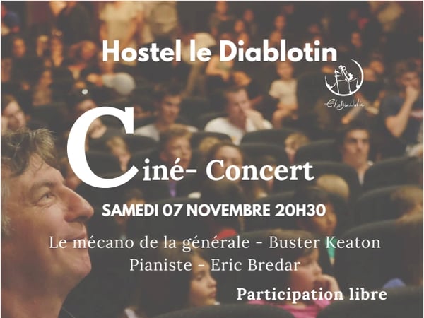 Ciné-concert