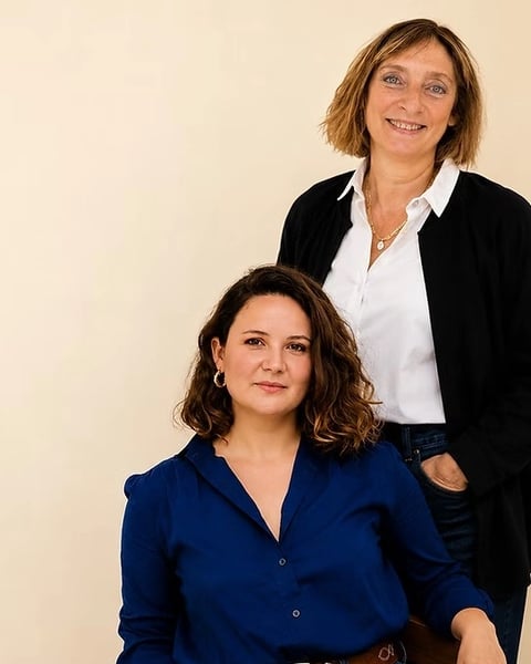 Madrid enchantée - Camille Chopin et Nathalie Steinberg