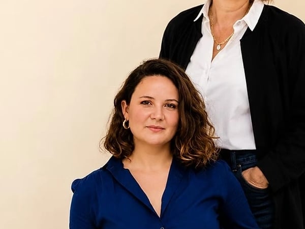 Madrid enchantée - Camille Chopin et Nathalie Steinberg