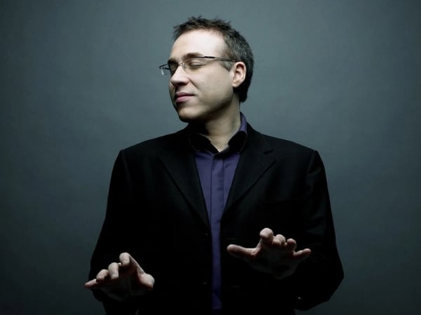 Jean-François Zygel - Le pouvoir de la musique