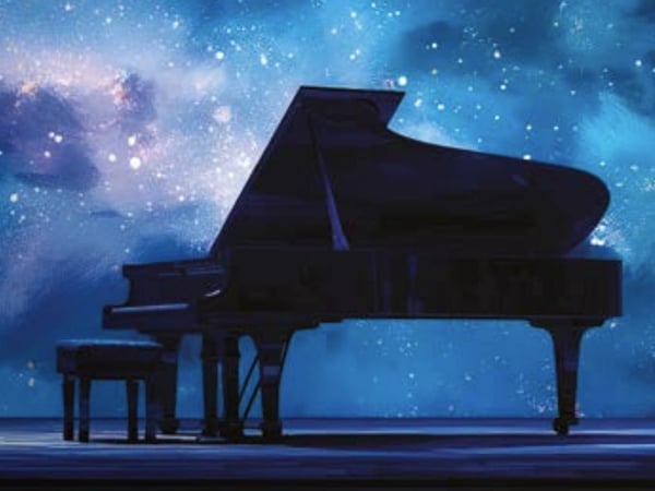 La Nuit des Conservatoires