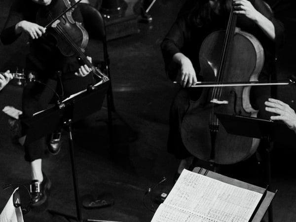 Concert de Noël de l'Orchestre Béziers Méditerranée