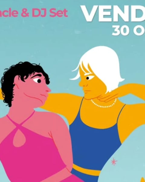 La Nuit des Capucines