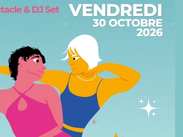 La Nuit des Capucines