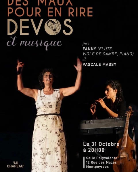Des « Maux » pour en rire