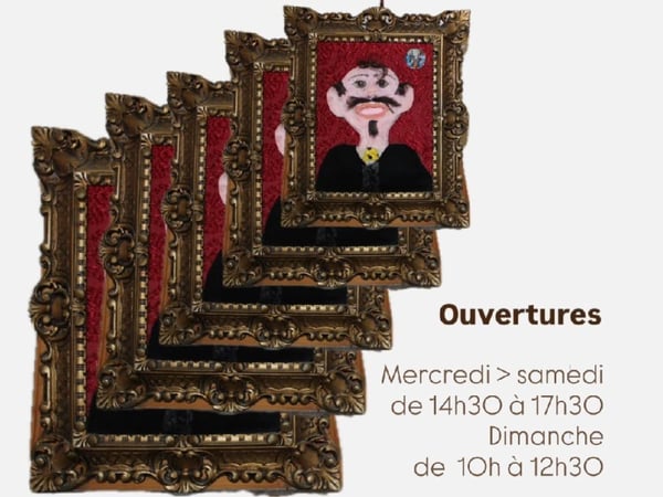 2026 Grégogna (1926-2011), Cent ans de multitudes