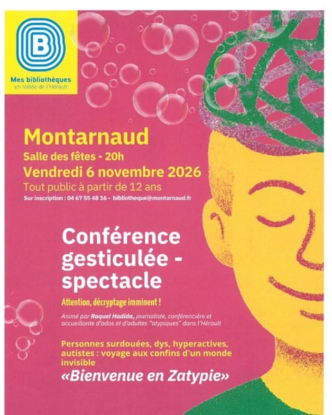 Bienvenue en Zatypie