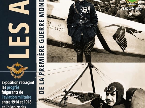 Les As de la Première Guerre Mondiale